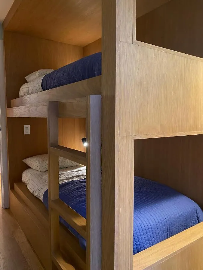 Cozy Garden Apt In Williamsburg Nyc Townhouse Νέα Υόρκη 0*,  Ηνωμένες Πολιτείες της Αμερικής