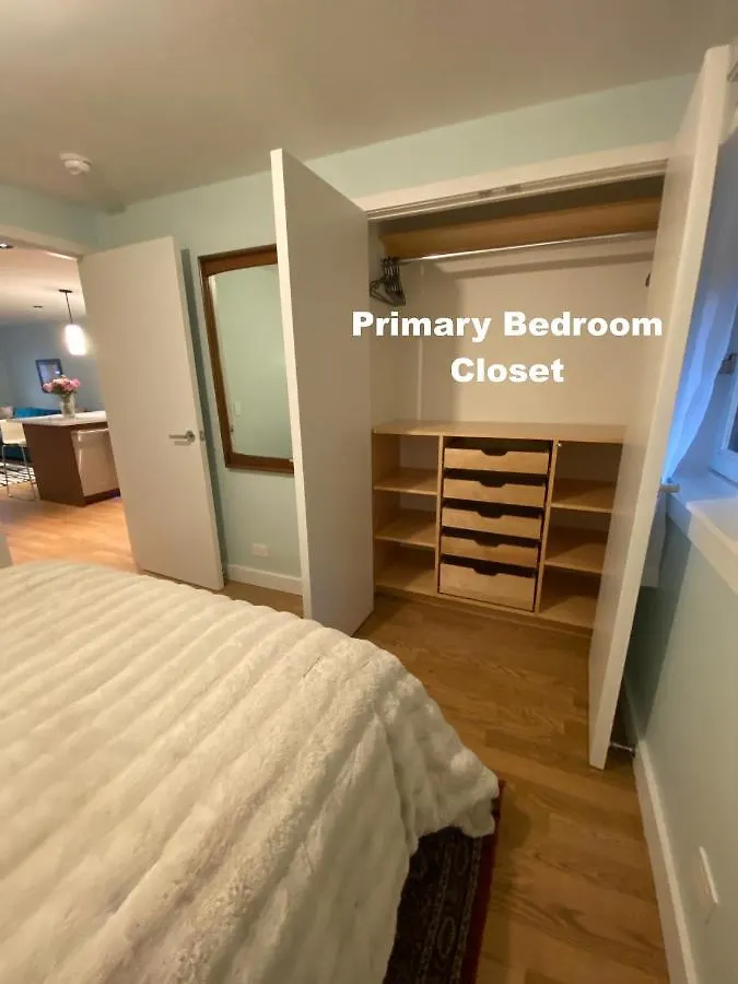 Cozy Garden Apt In Williamsburg Nyc Townhouse Nueva York Apartamento